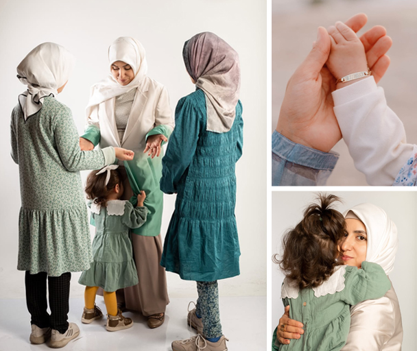 Dr.Gülnar Mahmud Hakkında